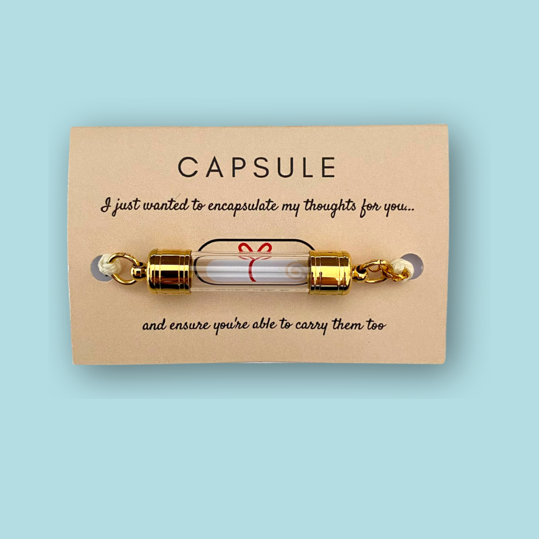 Capsule Original Bracelet