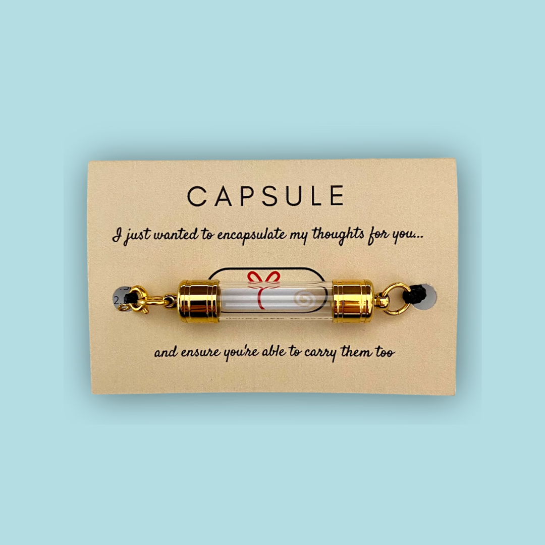 Capsule Original Bracelet