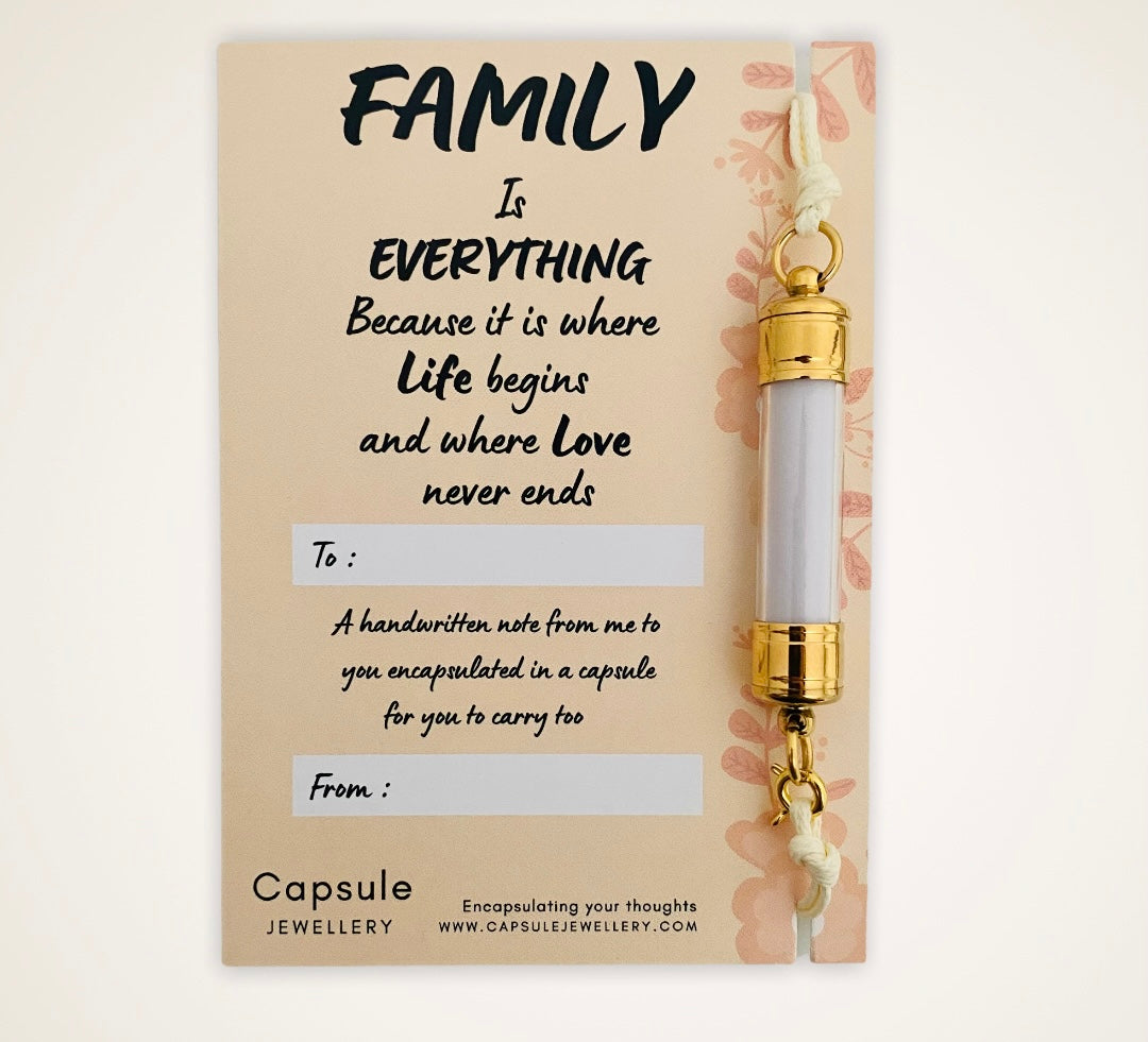 Family Capsule Original Bracelet