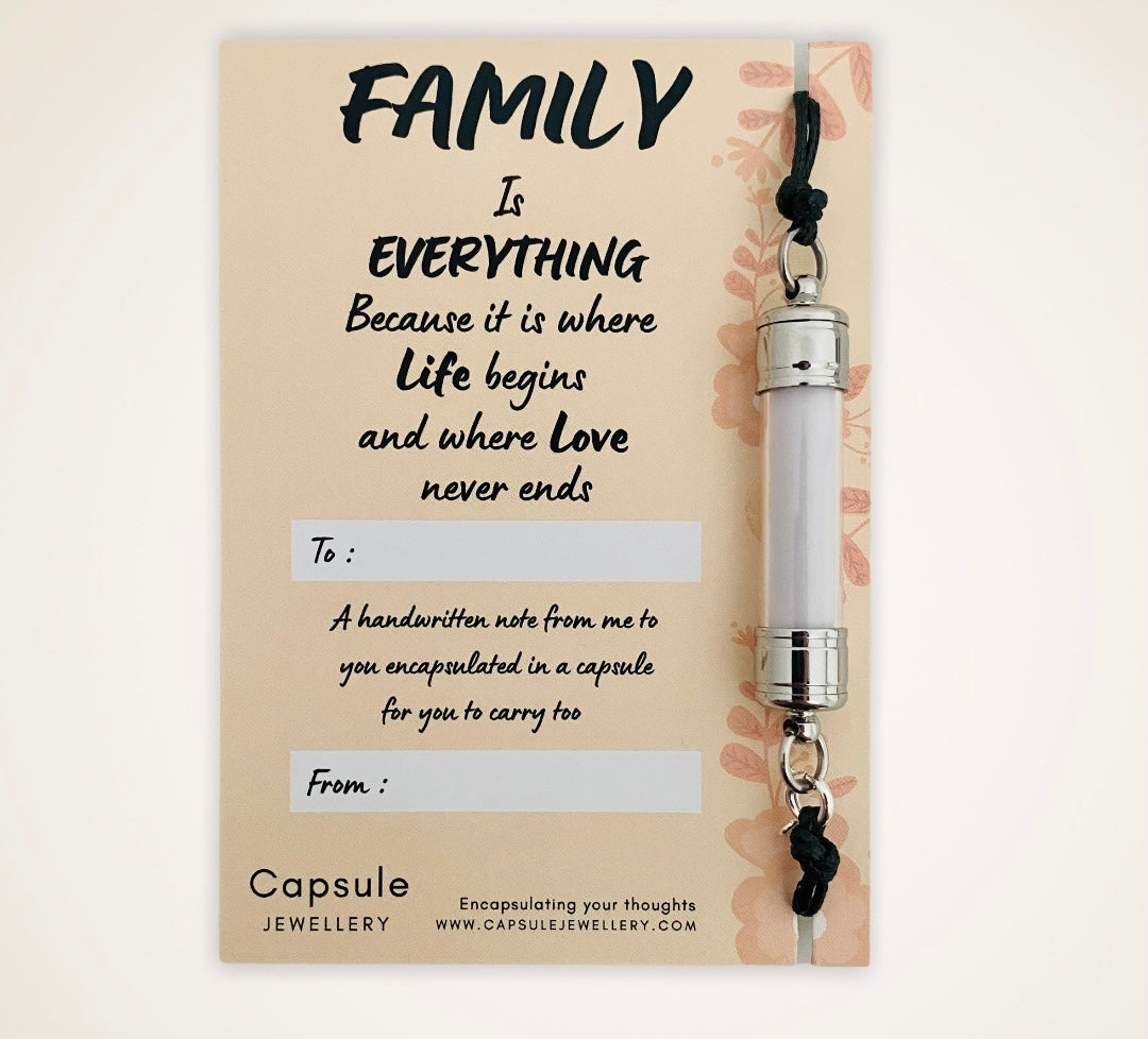 Family Capsule Original Bracelet